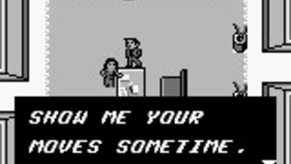 James Bond 007 screenshot