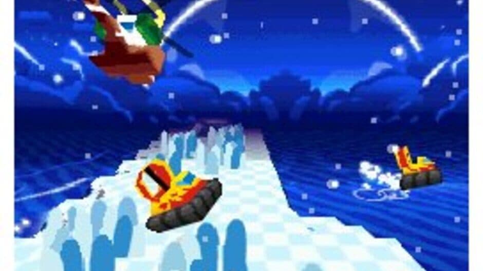 Pop Island: Paperfield screenshot