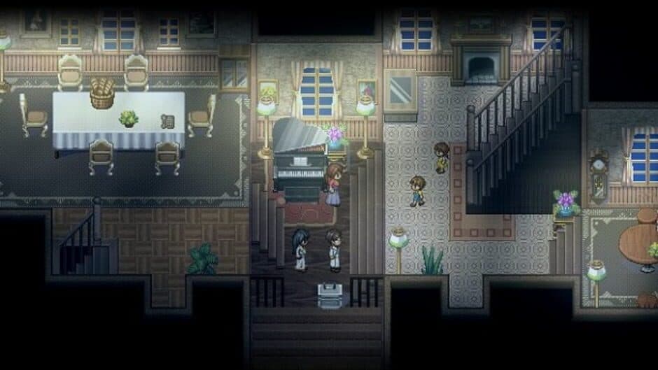 To the Moon screenshot