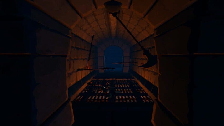 Vanishing Realms screenshot