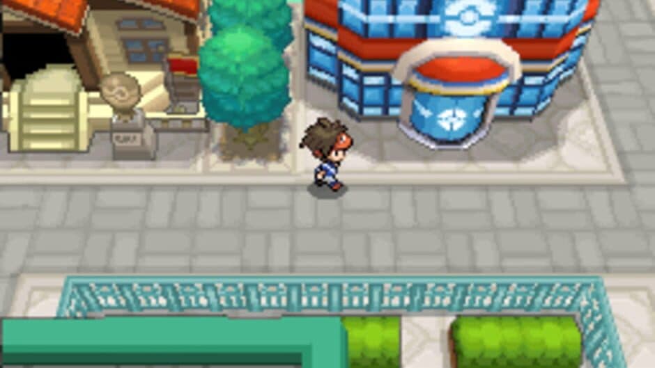 Pokémon Black Version 2 screenshot