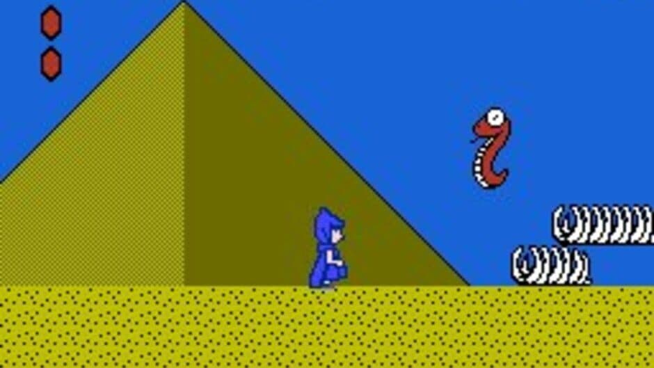 Yume Koujou: Doki-doki Panic screenshot