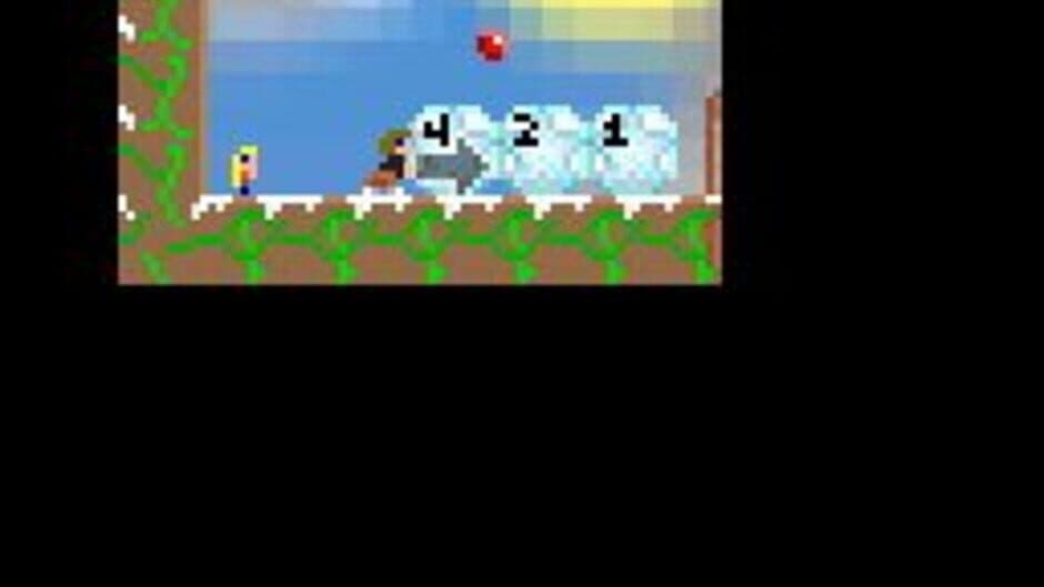 Alt-Play: Jason Rohrer Anthology screenshot