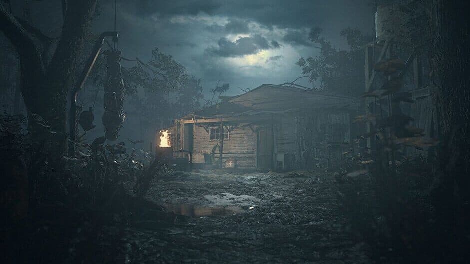 Resident Evil 7: Biohazard - Gold Edition screenshot