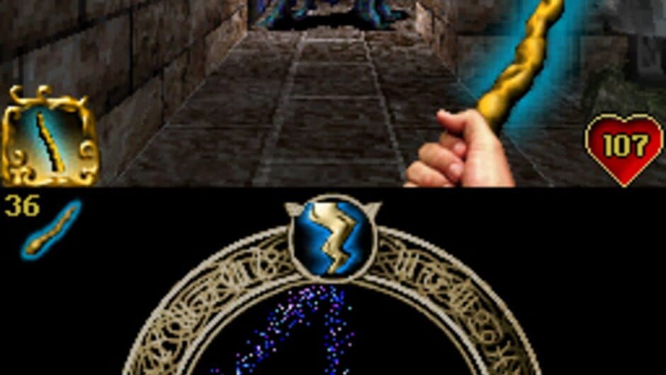 Orcs & Elves screenshot