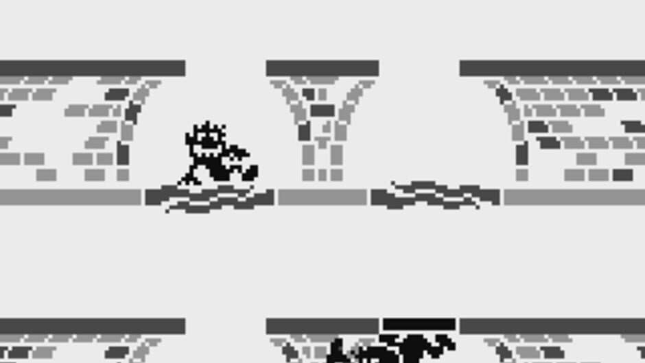 Game & Watch Gallery screenshot