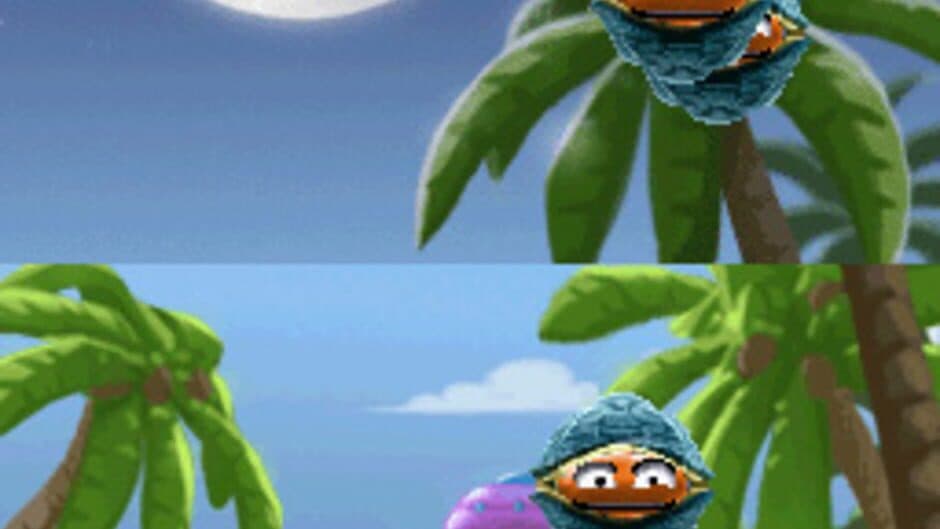 Double Bloob screenshot