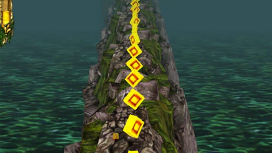 Temple Run screenshot