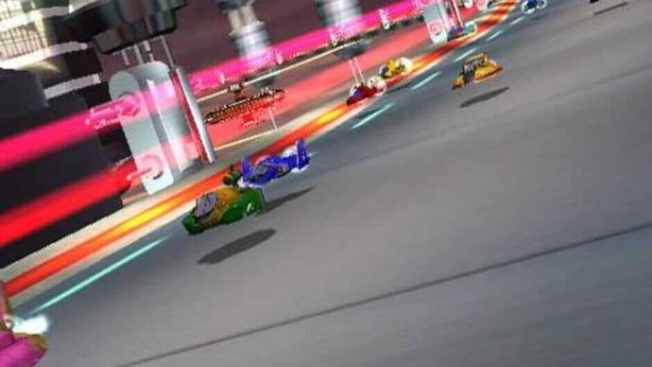 F-Zero GX screenshot