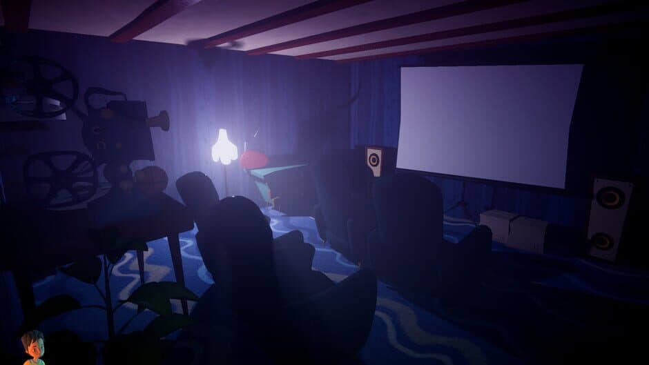 Secret Neighbor screenshot