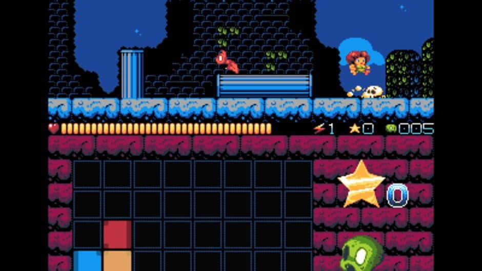 Zombie Incident screenshot