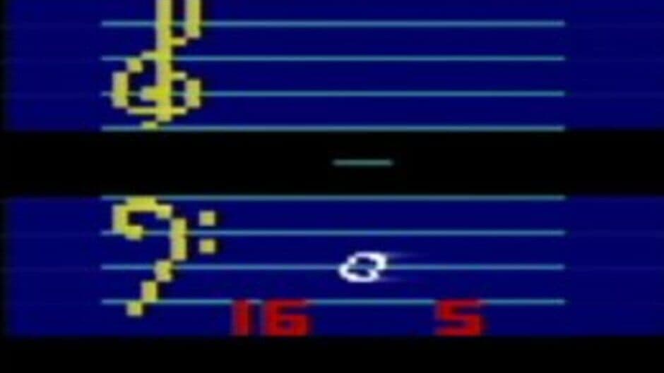 Memory II / Melodie screenshot