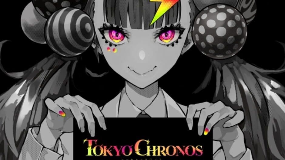 Tokyo Chronos screenshot