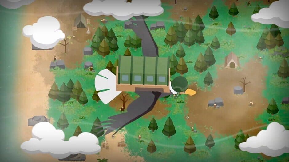 Super Animal Royale screenshot