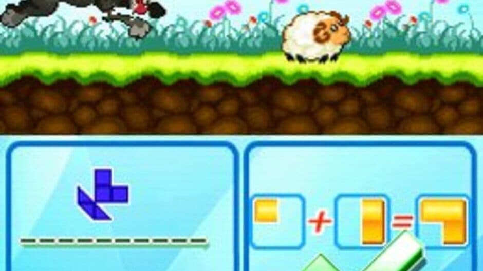 Brain Challenge screenshot