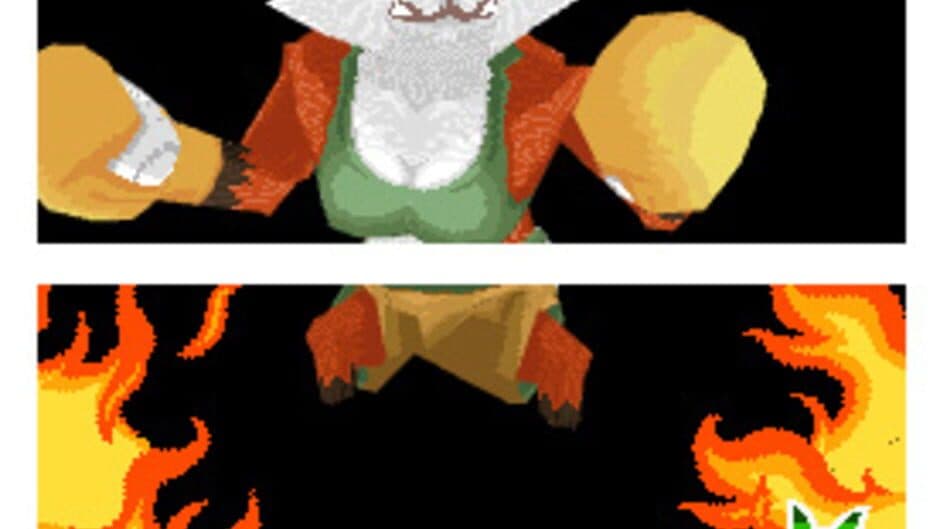 Animal Boxing screenshot