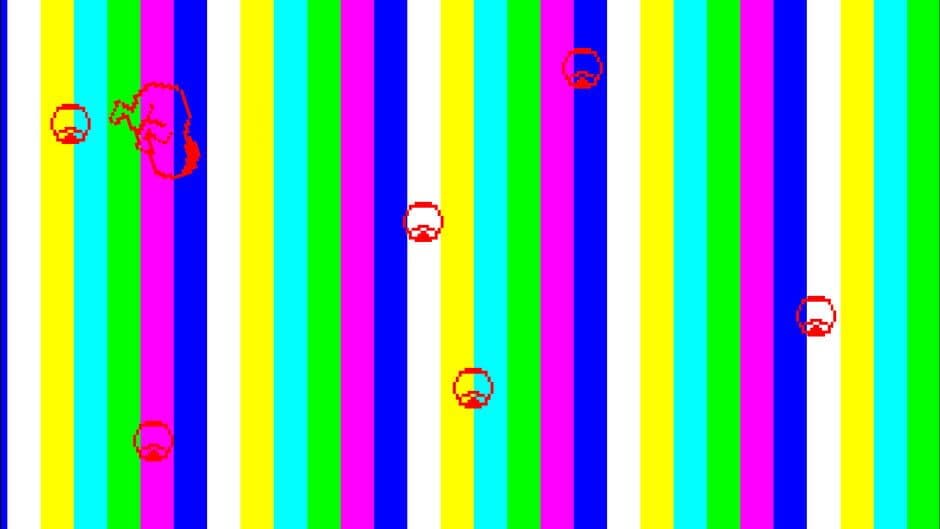 Deus Ex Machina: Game of the Year - 30th Anniversary Collector's Edition screenshot