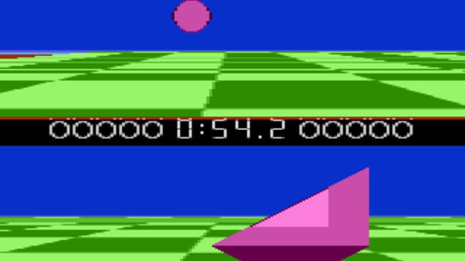 Ballblazer screenshot