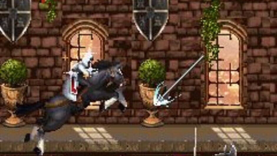 Assassin's Creed: Brotherhood Mobile screenshot