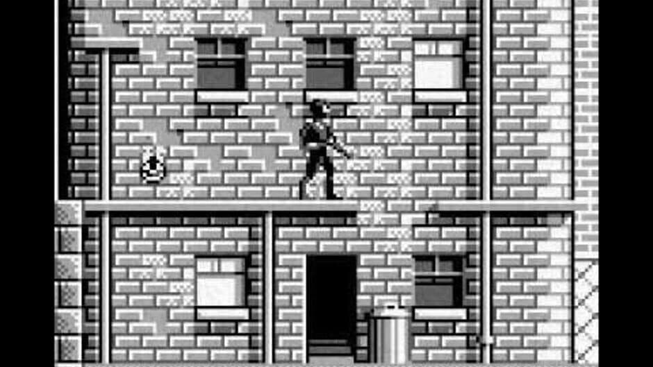 The Amazing Spider-Man 2 screenshot