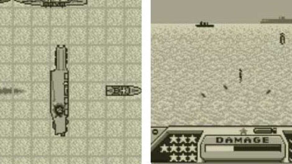 Radar Mission screenshot