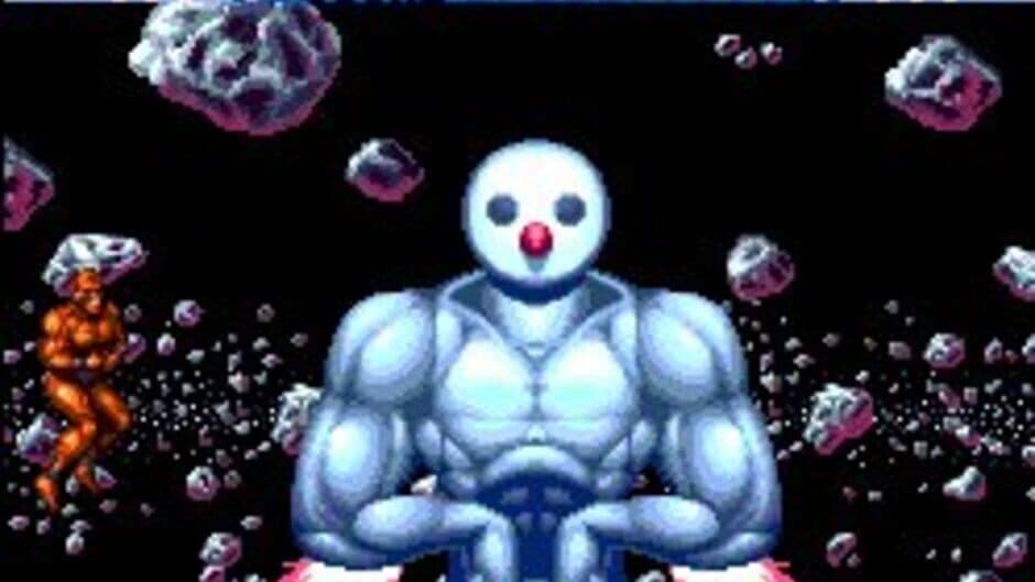 Ai Chou Aniki screenshot