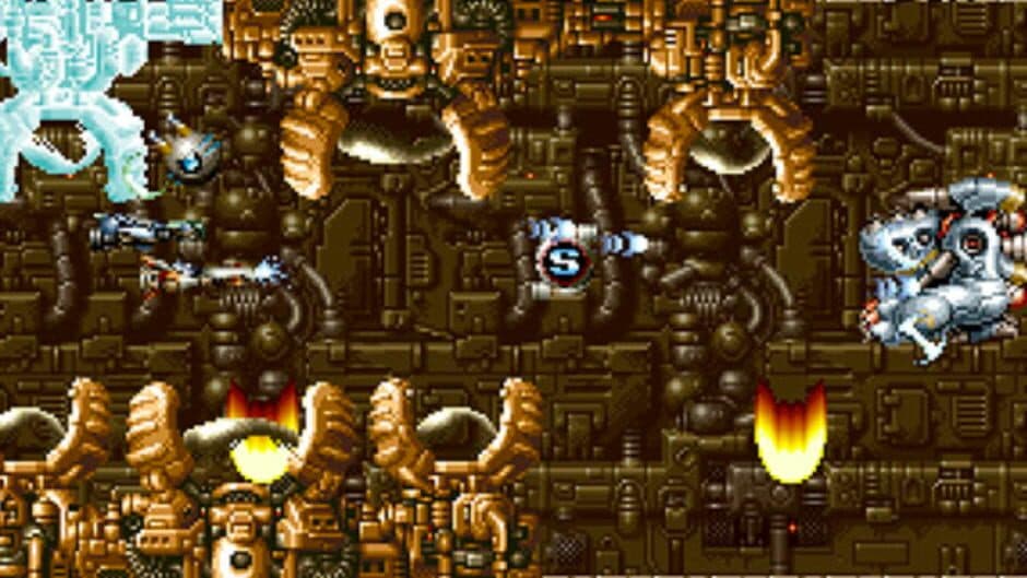 Last Resort screenshot