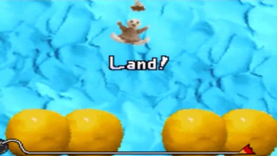 WarioWare: Twisted! screenshot