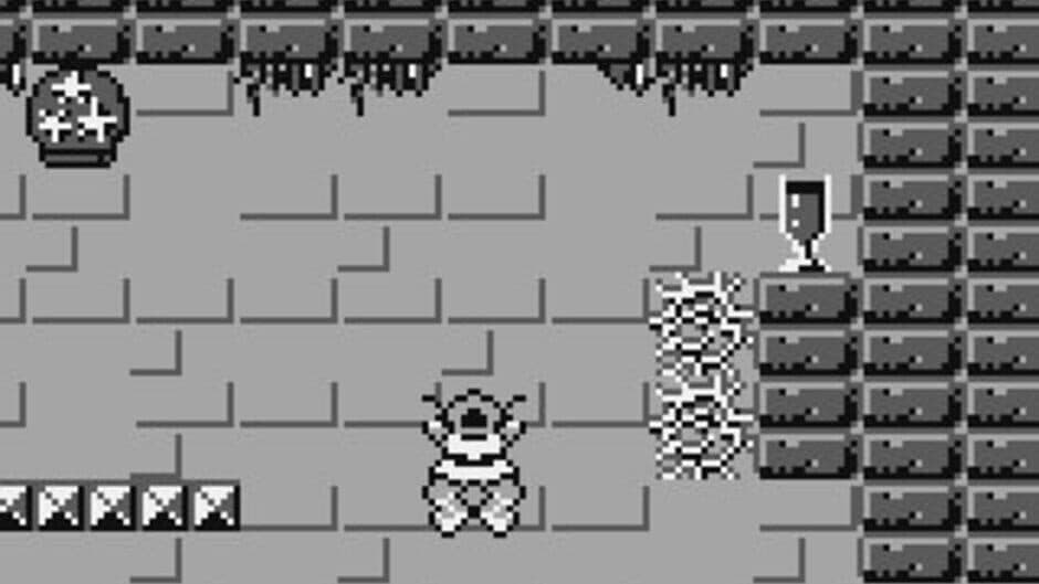 Kid Icarus: Of Myths and Monsters screenshot