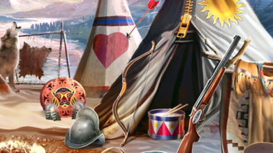 Criminal Case screenshot