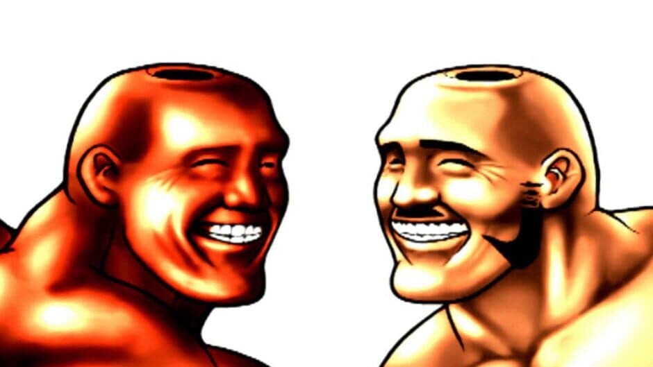 Chou Aniki: Bakuretsu Rantou-hen screenshot