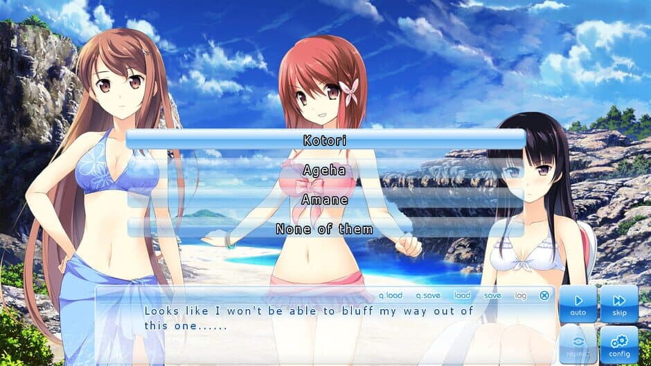 If My Heart Had Wings screenshot