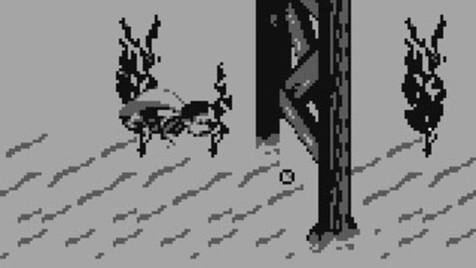 Donkey Kong Land III screenshot