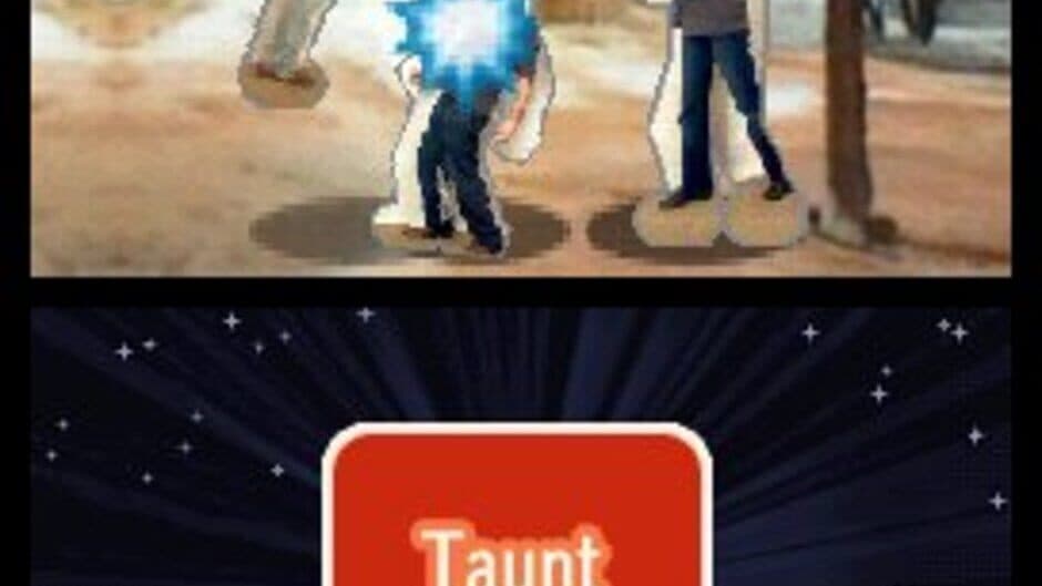 Photo Dojo screenshot