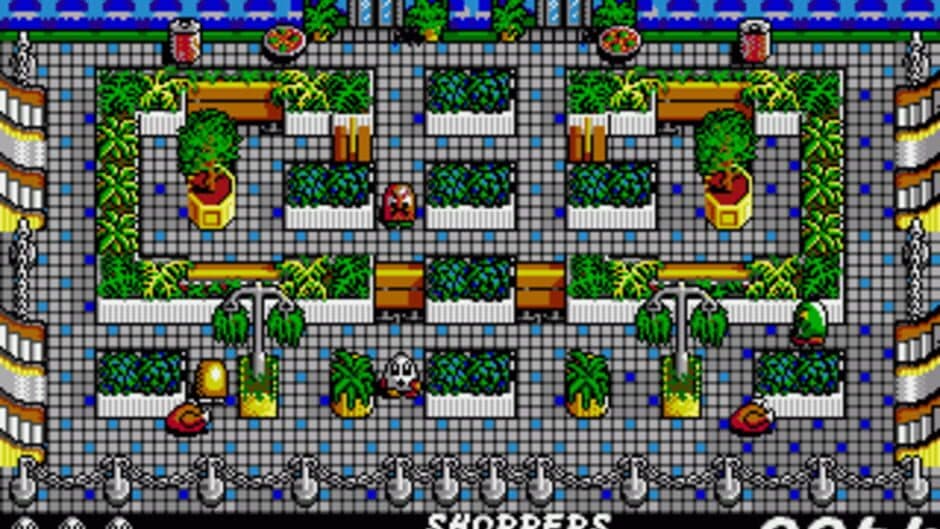 Fast Food screenshot