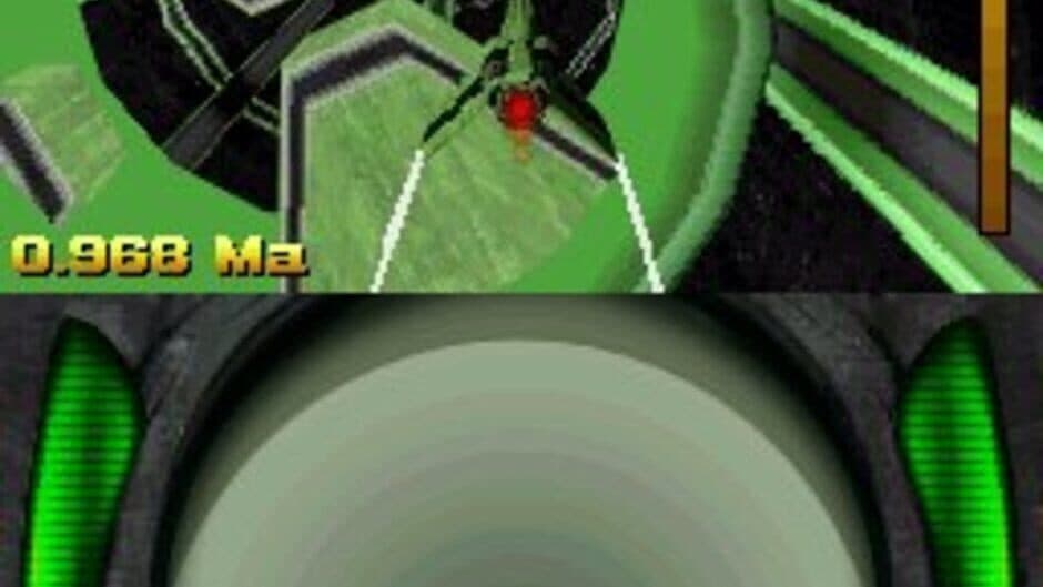 AiRace: Tunnel screenshot