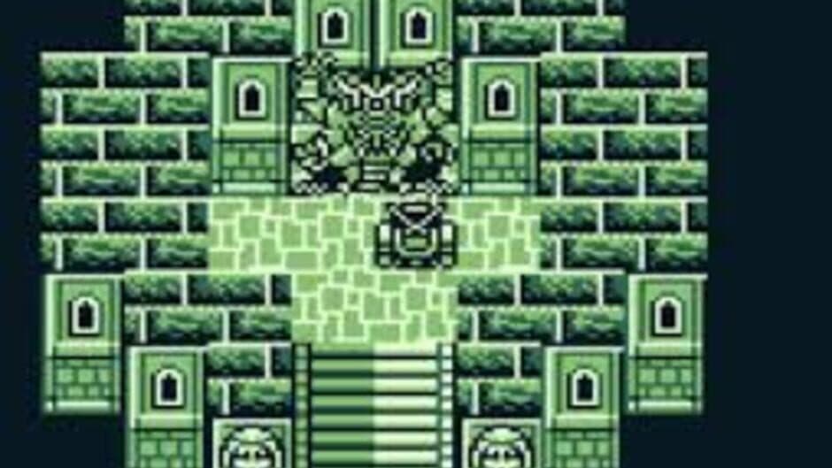 Final Fantasy Legend II screenshot