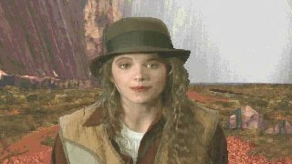 Return to Zork screenshot