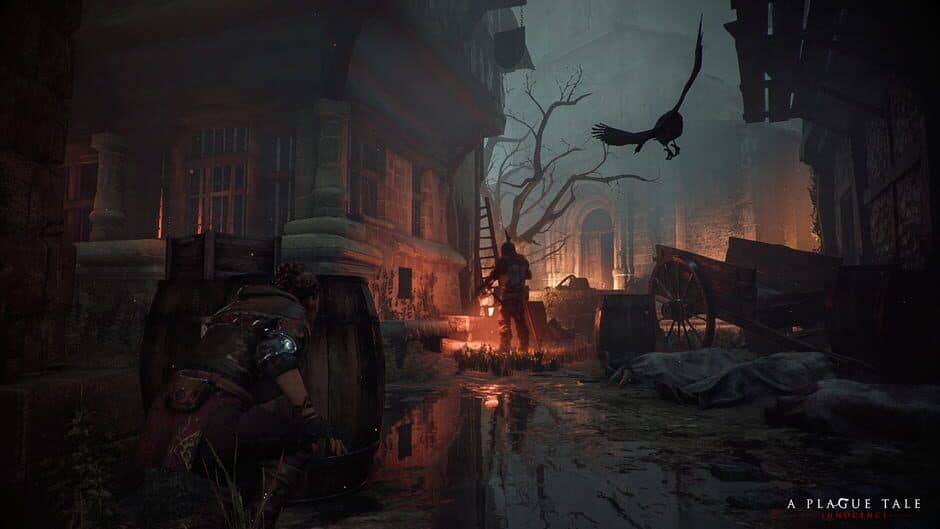 A Plague Tale: Innocence screenshot