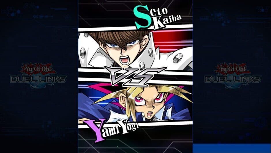 Yu-Gi-Oh! Duel Links screenshot