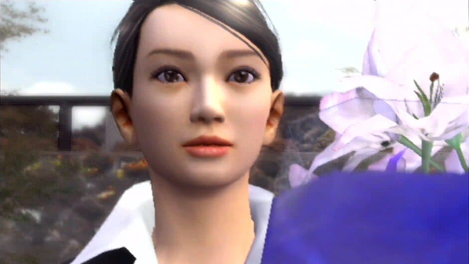 Yakuza 2 screenshot