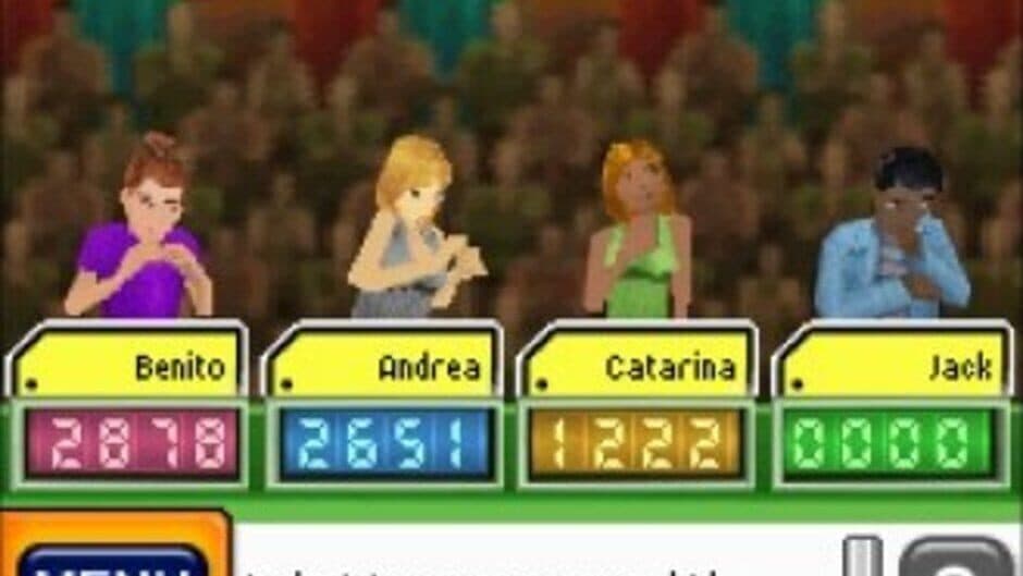 The Price is Right screenshot