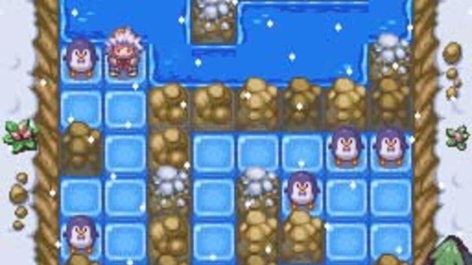 Penguin Patrol screenshot