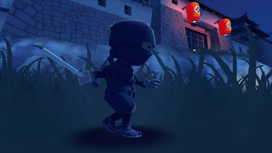 Mini Ninjas screenshot