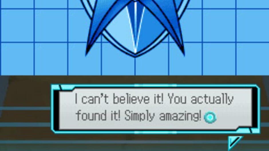 Spectrobes screenshot