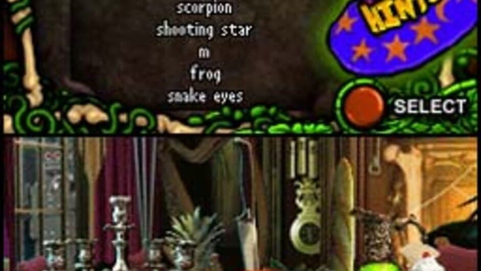 Halloween: "Trick or Treat" screenshot