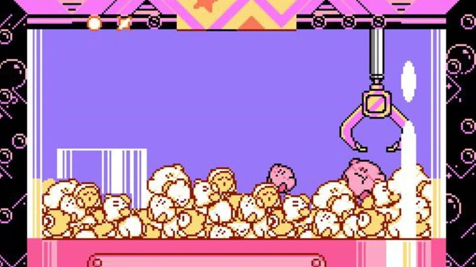 Kirby's Adventure screenshot