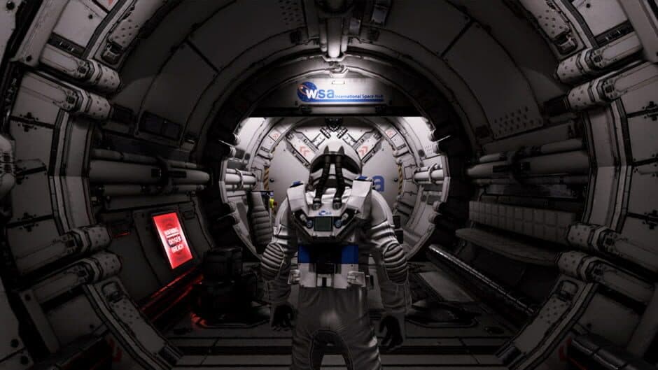 Deliver Us the Moon screenshot