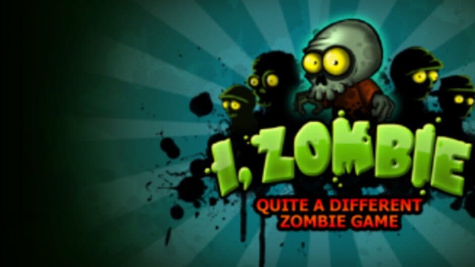 I, Zombie screenshot