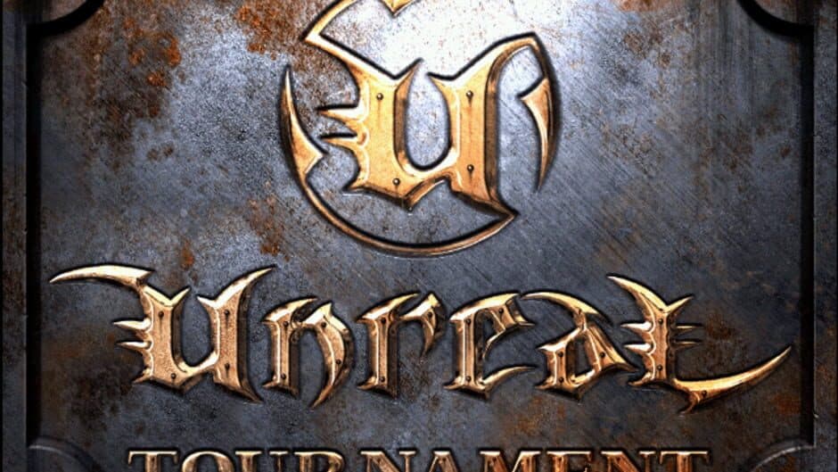 Unreal Tournament screenshot